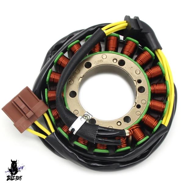 【互換品】 ステーターコイルアプリリア RSV1000 Tuono RSV1000R RST1000...