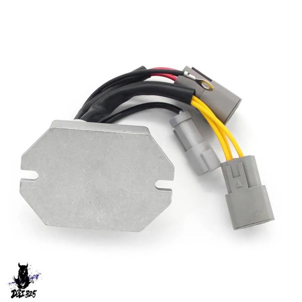 【互換品】 バイク整流器電圧レギュレータ Ski-Doo MXZ 600HO XRenegade R...