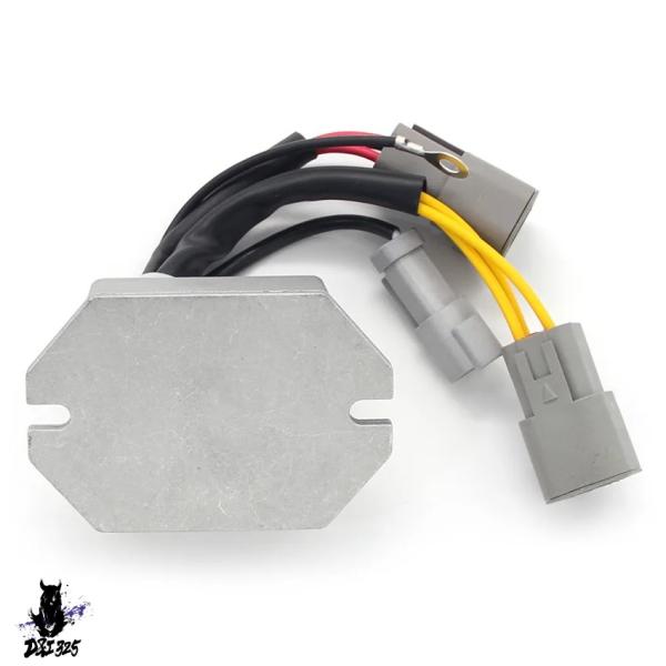 【互換品】 バイク整流器電圧レギュレータ Ski-Doo グランドツーリングレジェンド 800 SE...