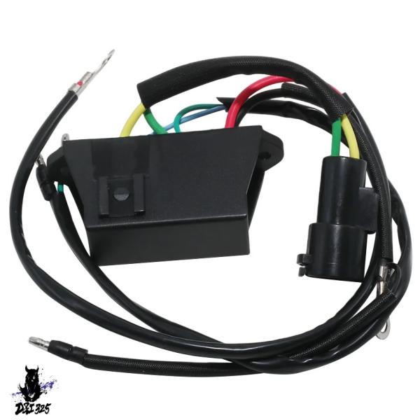 【互換品】 バイク CDI 点火ユニットホンダ BF40 BF40A4 BF45 BF45AM LR...