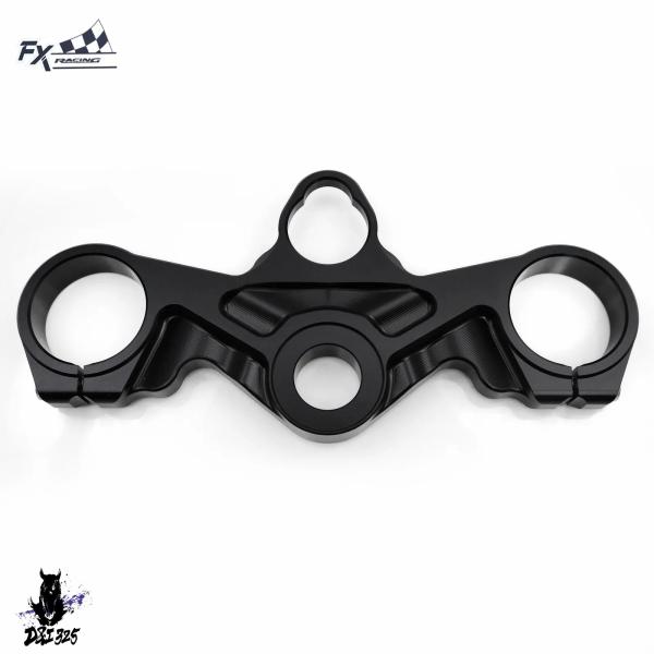 【互換品】 スズキ バイク フロントフォーク トリプルブリッジトップ GSX-R1000 gsxr1...