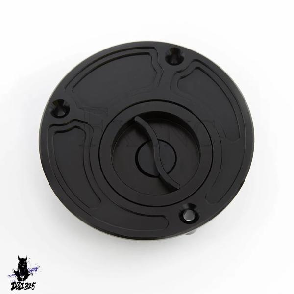 【互換品】 バイク ガスタンクキャップ カワサキzx1100 ex500 ex400 zxr750 ...