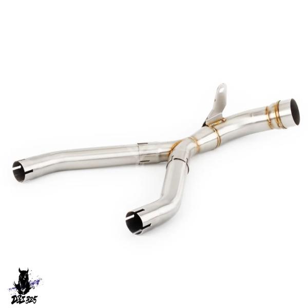 【並行輸入品】 バイク バイク エキゾーストサイレンサー バイクエキゾーストパイプアウトレットGgu...