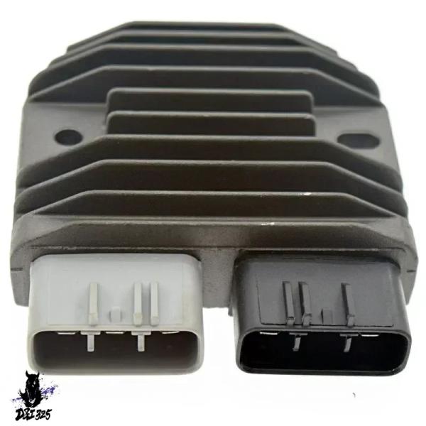 【並行輸入品】 バイク バイク 電圧レギュレーター Can-am Commander 1000x4x...