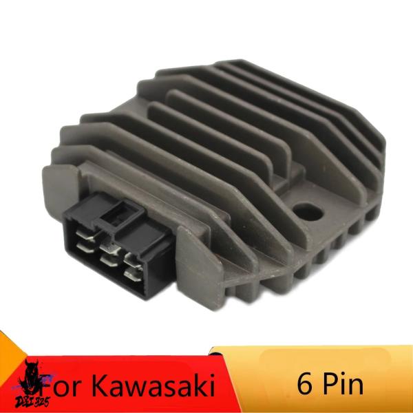 【並行輸入品】 バイク バイク 電圧整流器 カワサキvn700 vn1500 zzr600 zxr4...