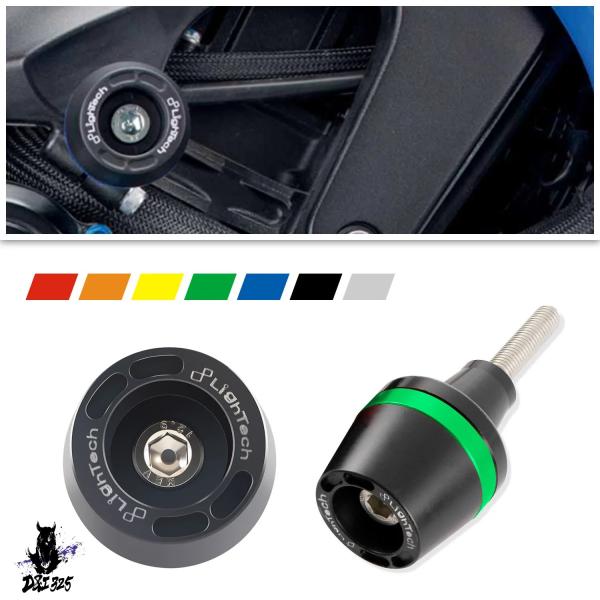 【並行輸入品】 カワサキZX-10R zx10r 2011-2022 バイク バイク アクセサリーフ...