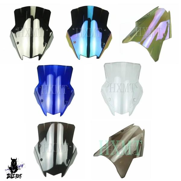 【並行輸入品】 バイク バイク アームスクリーンフロントガラス カワサキZ1000sx Z1000-...