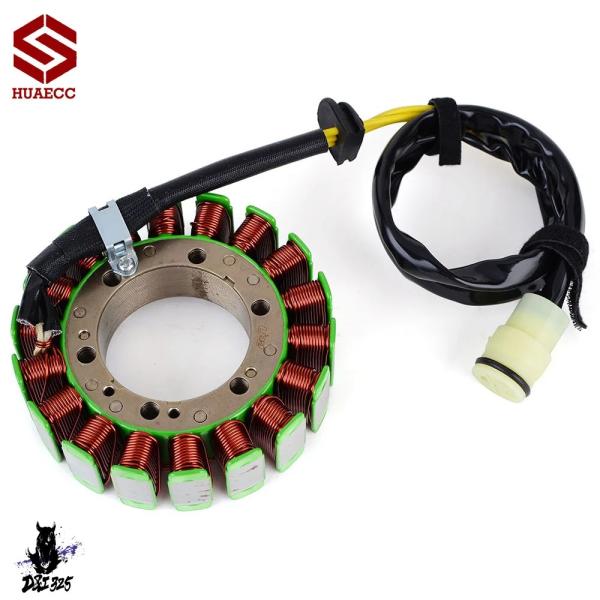 【並行輸入品】 点火ステーターマグネトコイル Can-Am DS650 2000-2007 DS65...