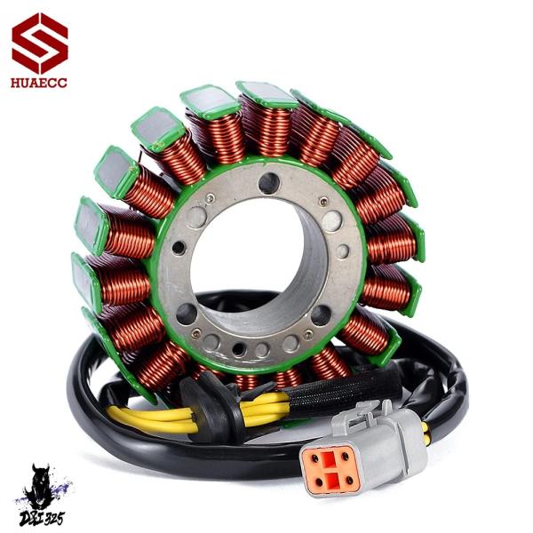 【並行輸入品】 Can-am バイク バイク ステータコイル 570 800 800r 850 10...