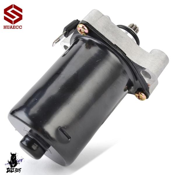 【並行輸入品】 スターターエレクトラエンジンスターターモーターホンダ SCV110F DIO110 ...