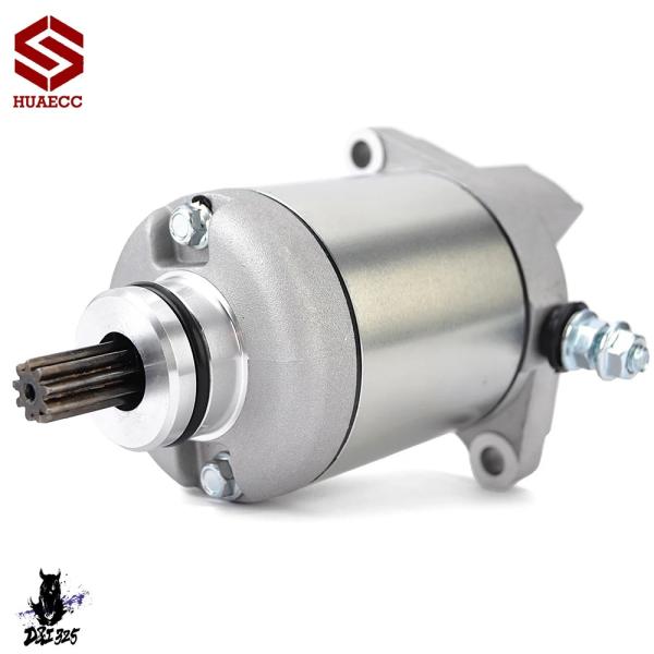 【並行輸入品】 エレクトラエンジンスターターモーター ジレラdna 125 180ランナー 125 ...