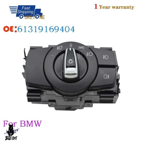 【並行輸入品】 61319169404 BMW 1 3 X1シリーズ E81 E87 E90 E91...