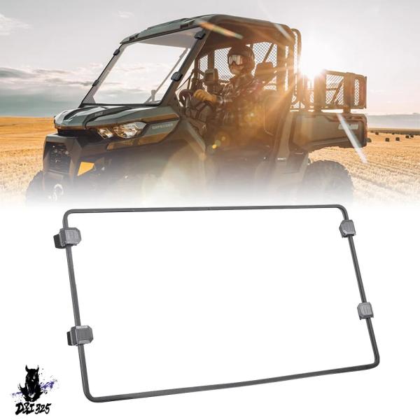 【並行輸入品】 Can-Am Defender HD5 / HD8 / HD10 / MAX 201...