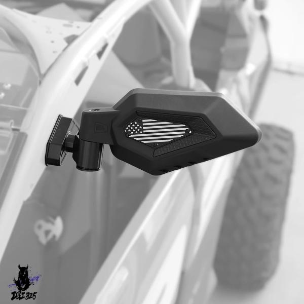 【並行輸入品】 Can-am Maverick X3 Max R RR 4x4 XMR XDS XR...