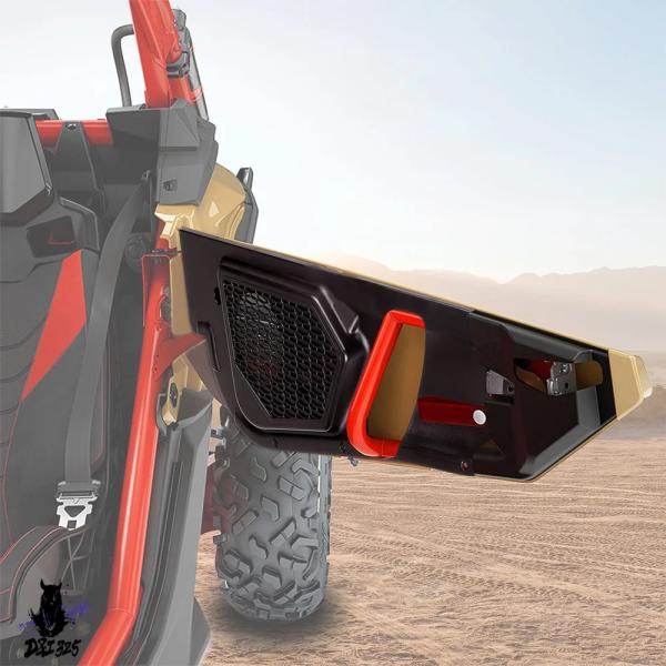 【並行輸入品】 Can-am Maverick X3 Max R RR 4x4 XDS XMR Tu...