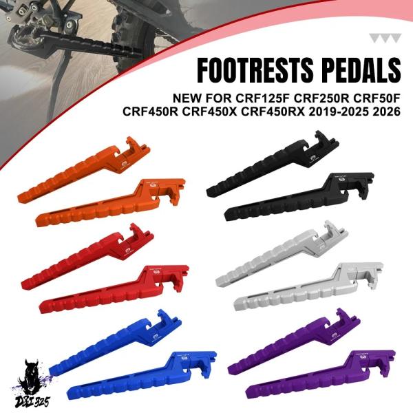 【並行輸入品】 ホンダ CRF125F CRF250R CRF50F CRF450R CRF450X...