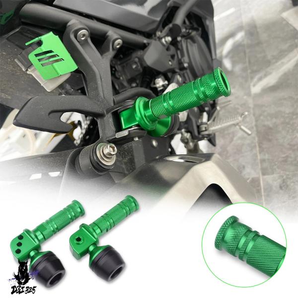 【並行輸入品】 カワサキzx25rse ZX-6R ZX-9R ZX-10R ZX-12R ZX-1...