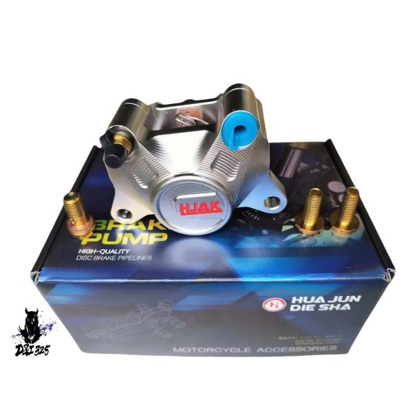 【並行輸入品】 汎 バイクフロントリアブレーキキャリパー84mm ドゥカティ アプリリア YZF R...