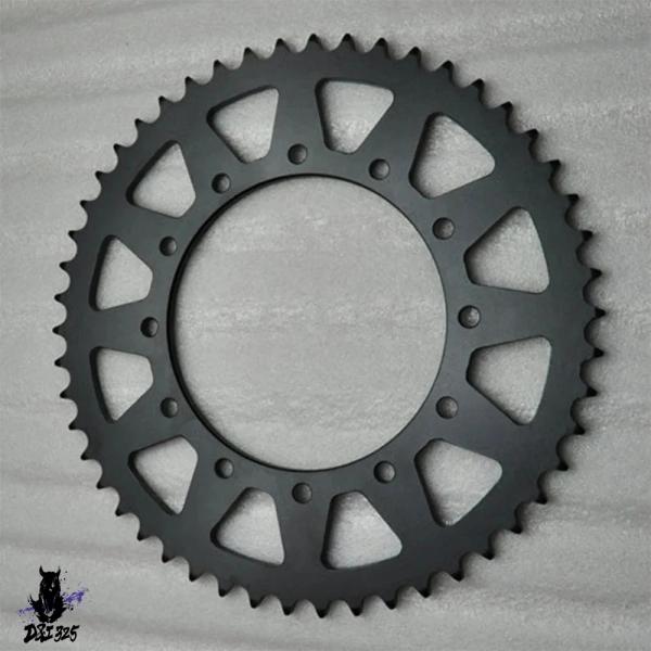 【並行輸入品】 520 リアスプロケットホンダ CB250F NS250F NSR250 CBR25...