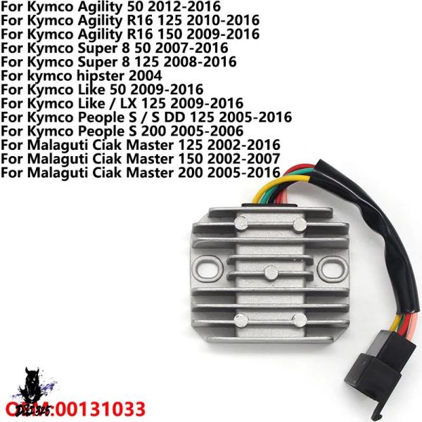 【並行輸入品】 Kymco 敏捷性 50 R16 125 150 スーパー 8 50 スーパー 8 ...