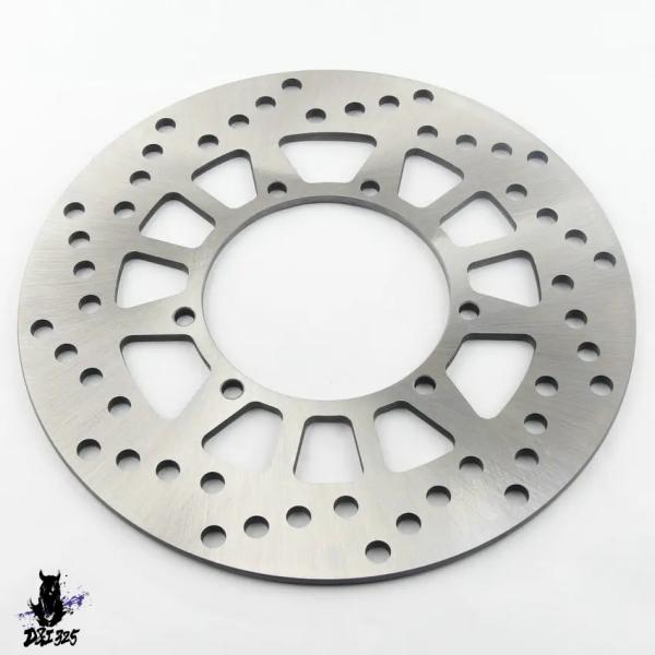 【並行輸入品】 ヤマハ バイク バイク リアブレーキディスク dt125 tw125 yz125 d...