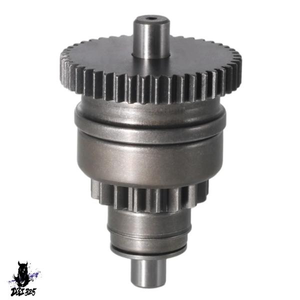 【並行輸入品】 スターターモーターピニオンギア 17t/44t ccw can-am 4206840...