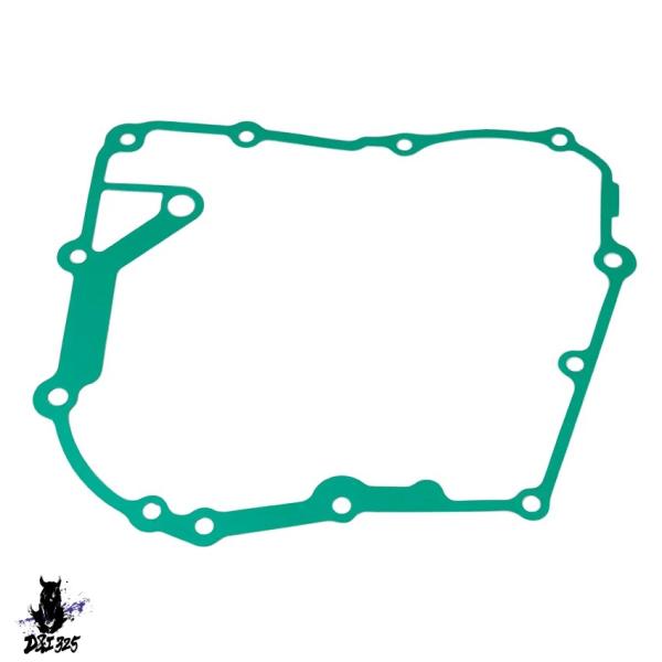 【並行輸入品】 Can Am DS250 DS250 2006-2024 ジェネレーターカバーガスケ...
