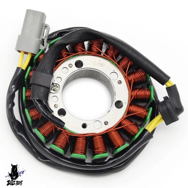 【並行輸入品】 Can-amバイクブラケットコイル レネゲード850 アウトランダーl450 l m...