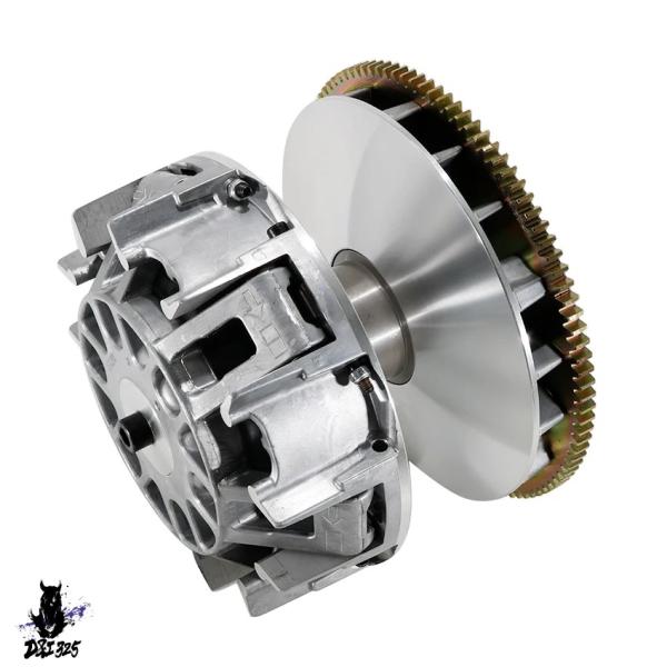 【並行輸入品】 Can-Am Outlander 330 400 STD 4 X 4 2 X 4 O...