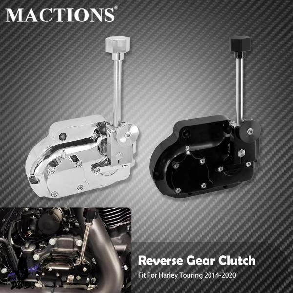 【並行輸入品】 ハーレーツーリングストリートグライドロードキングltrx 2014-2020 バイク...