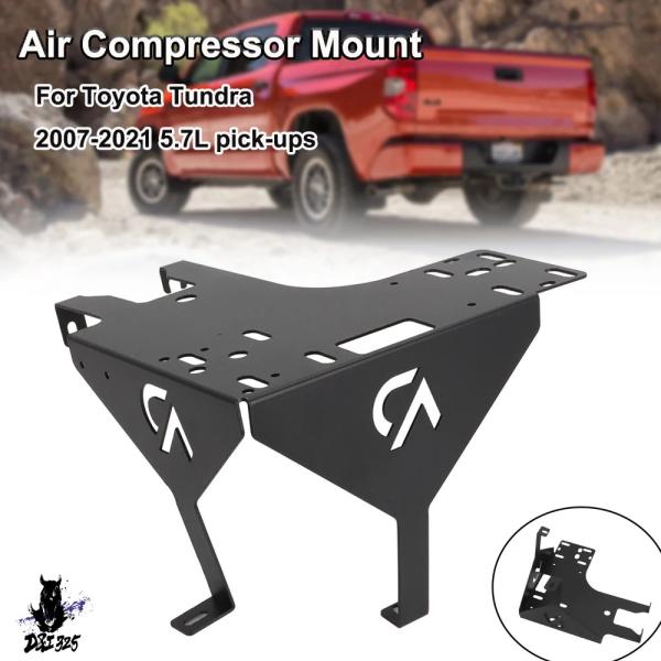 【並行輸入品】 エアコンプレッサーマウントエアリフト Firestone Ride Rite ARB...