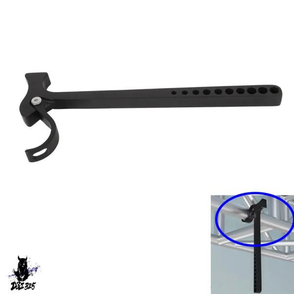 【並行輸入品】 トラスハンマー クイックリリースアクセサリー スピゴット ピンリムーバー