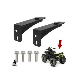 【並行輸入品】 Can Am Renegade 570 850 800 1000 モデルペアリアフェ...