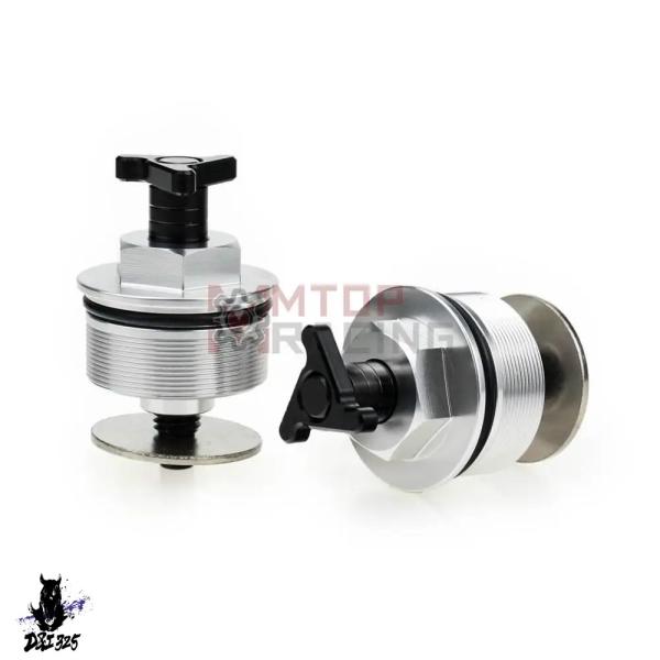 【並行輸入品】 ホンダcb600fホーネット フロントフォーク カーエンジンカバー 1998 199...