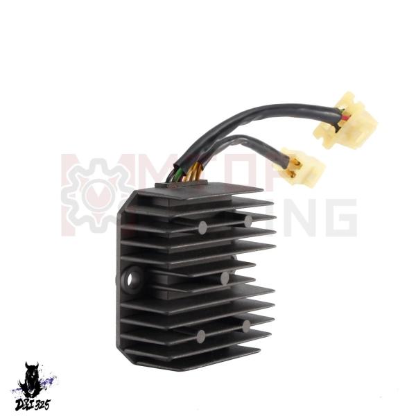 【並行輸入品】 電圧レギュレーターバイク バイク コンバーター ホンダns250r ns400r c...