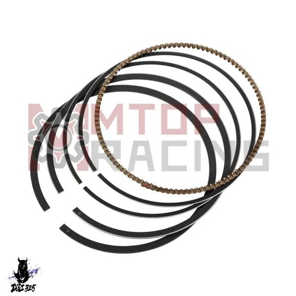 【並行輸入品】 ホンダ stdピストンリング ボアサイズ67mm ホンダcb600f 2007-20...