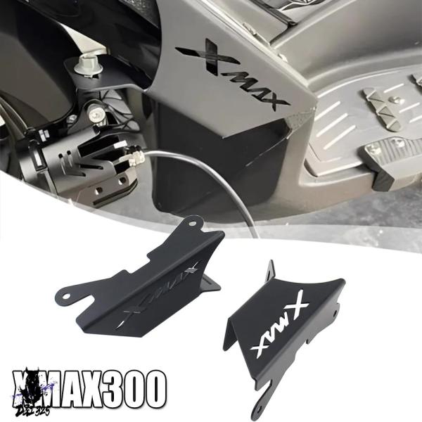 【並行輸入品】 ヤマハ フォグライト バイクアクセサリー スポーツライト xmax300 X-MAX...