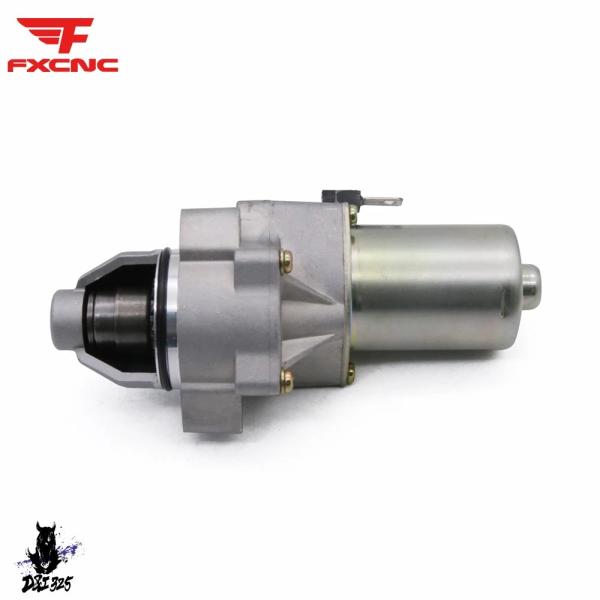 【並行輸入品】 スターターエレクトラエンジンスターターモーター ミナレリ AM6 エンジン AM6 ...