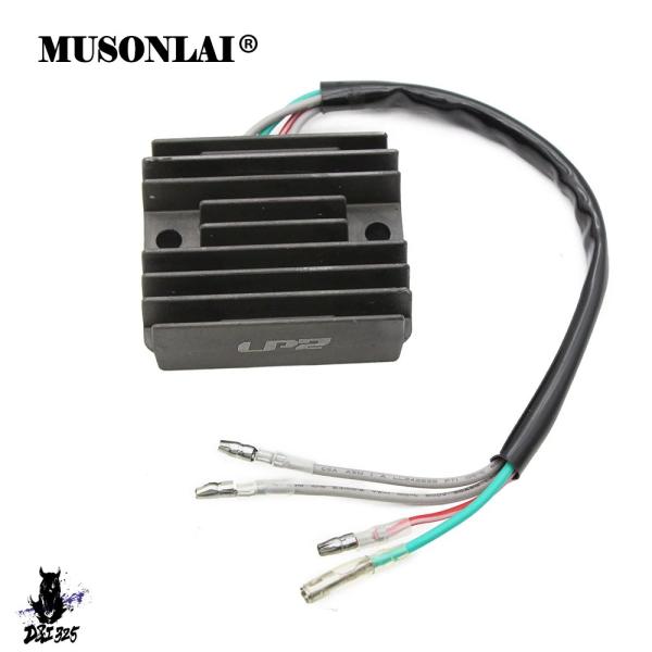 【並行輸入品】 ホンダ船外機 整流器 9.9hp bf9.9 bf9.9am bf9.9ax 15h...