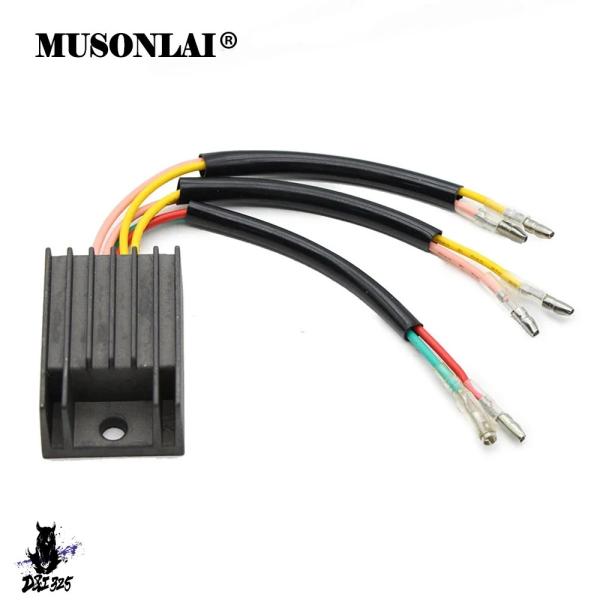 【並行輸入品】 ホンダ 整流器 4.5hp bf4.5 5hp bf5 bf5a1 bf5a2 bf...