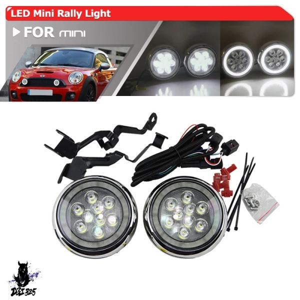 【並行輸入品】 ミニr56 r57 r55 r58 r59 63132211049 ウルトラ高輝度ラ...