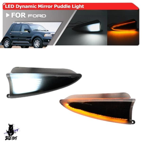 【並行輸入品】 Gen2 フォード エクスペディション リンカーン ナビゲーター 2003-2006...