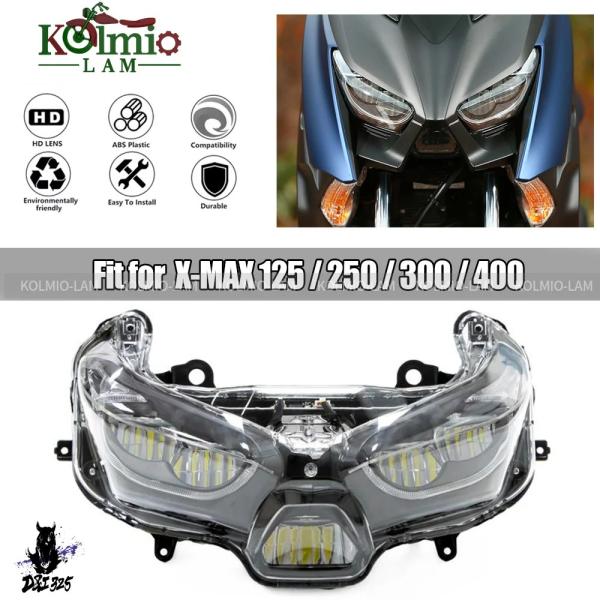 【並行輸入品】 2018-2022年式 XMAX125 XMAX250 XMAX300 X-MAX4...