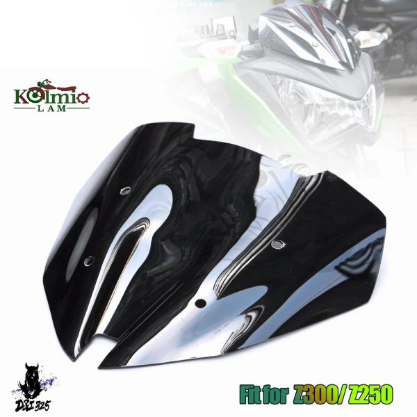 【並行輸入品】 バイクフロントガラス フロントガラス カワサキz250 z300 z 250 z 3...
