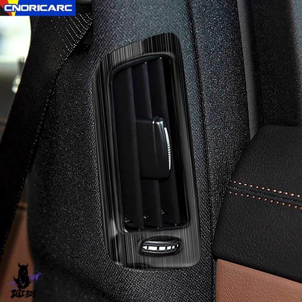 【並行輸入品】 ベンツクラスw222 2014-2020 高品質スステンレス リアアウトレットフレー...