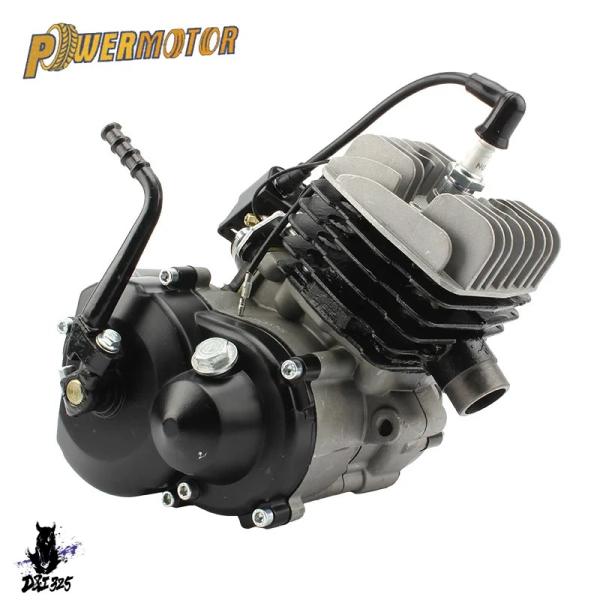 【並行輸入品】 KTM SX 50 バイク 50CC 空冷エンジン スタートレバー ポケットエンデュ...