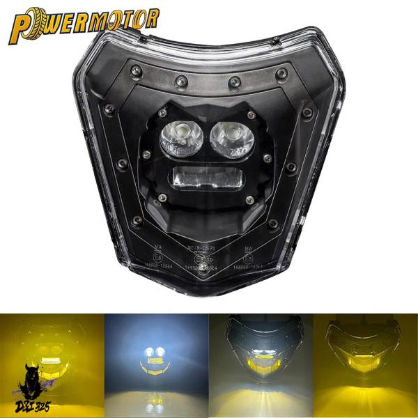 【並行輸入品】 KTM EXC SX SMR 300 450 690 2010-2022 モトクロス...