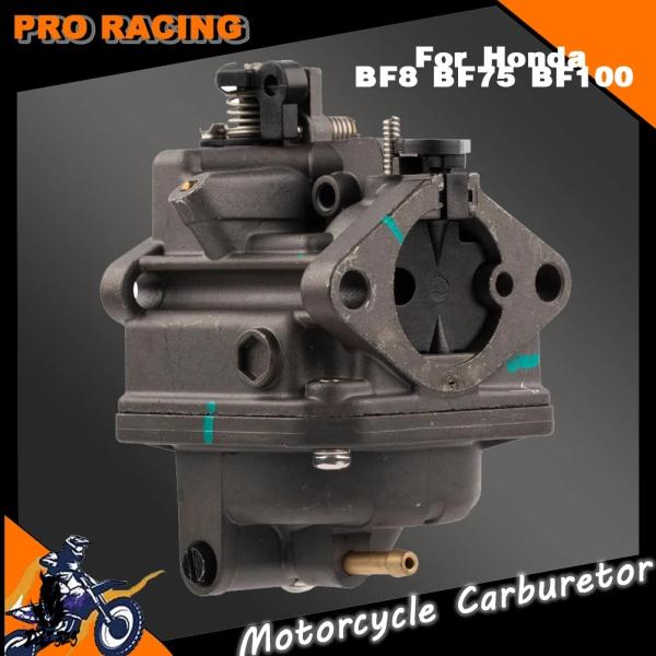 【並行輸入品】 ホンダBf8bf75bf100 キャブレター 船外機エンジン7.5hp 8hp 10...