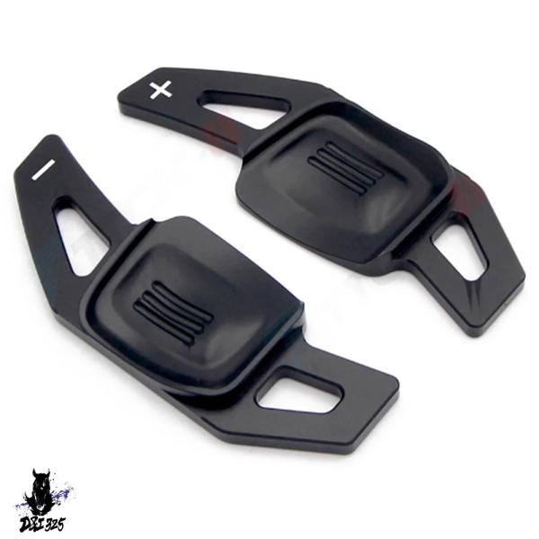 【並行輸入品】 Vw ゴルフ 7 MK7 ゴルフ 8 MK8 Rline GTI R シフトパドル ...