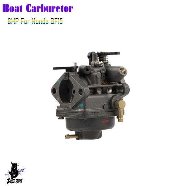 【並行輸入品】 ホンダBf8bf75bf100 キャブレター 船外機エンジン7.5hp 8hp 10...